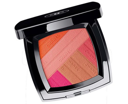 סומק של שאנל | צילום: יח"צ