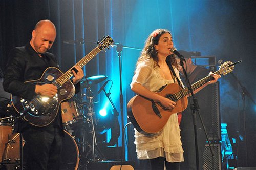 יעל נעים | צילום: יובל אראל