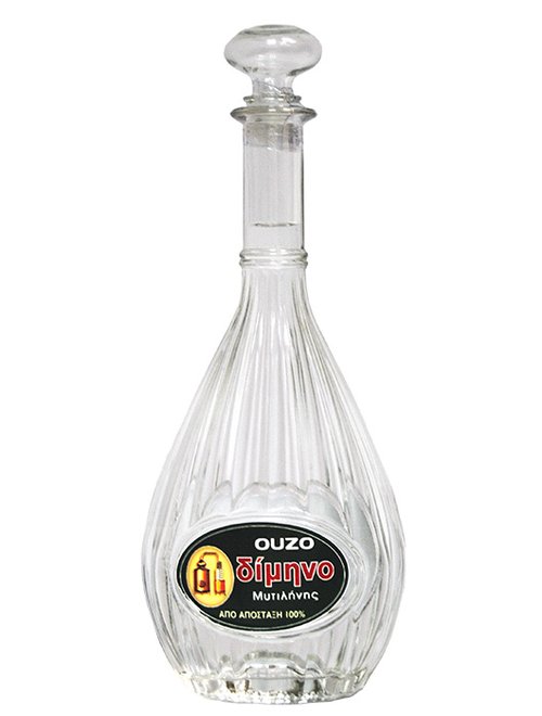 אוזו דימיני ממיטליני 