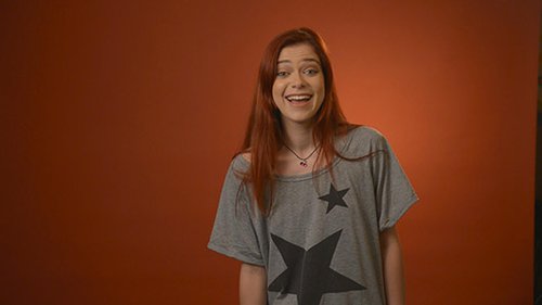 לאה לב. צילום מתוך עמוד הפייסבוק "הישראליות" לאה לב. צילום מתוך עמוד הפייסבוק "הישראליות"