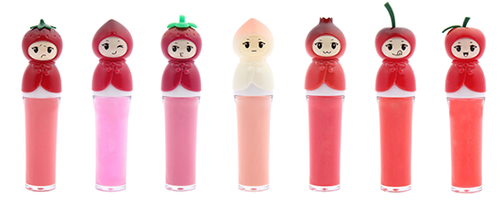 מוצרי איפור וטיפוח מתקתקים של Tony Moly | צילום: יח"צ מוצרי איפור וטיפוח מתקתקים של Tony Moly | צילום: יח"צ