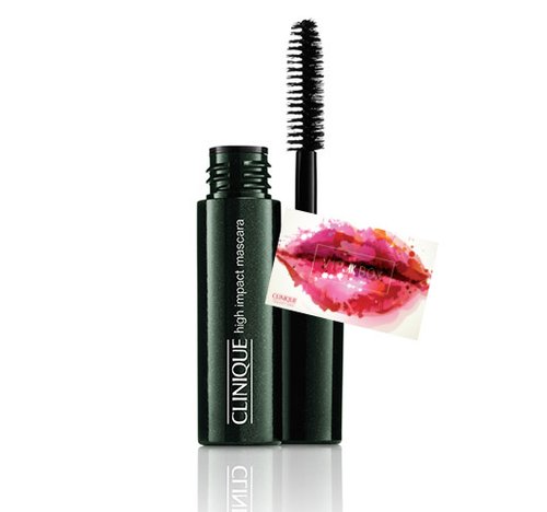 מסקרה בגודל מיוחד, קליניק, 39 ש"ח | צילום: יח"צ