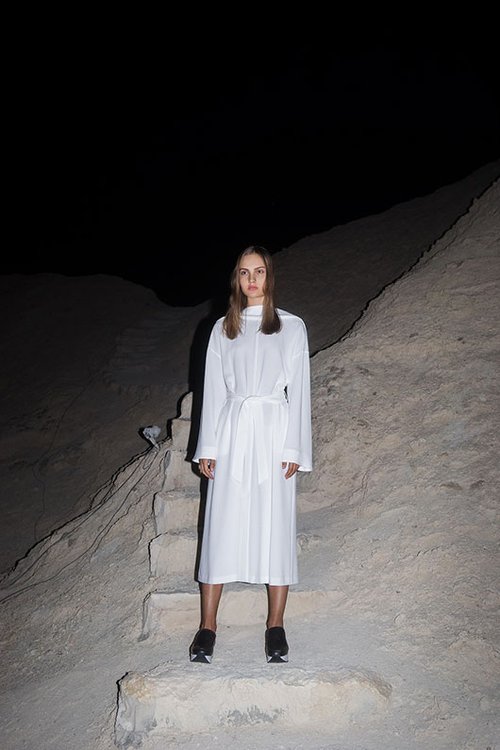 מאיה נגרי, סתיו-חורף 2016-17 | צילום: יח"צ