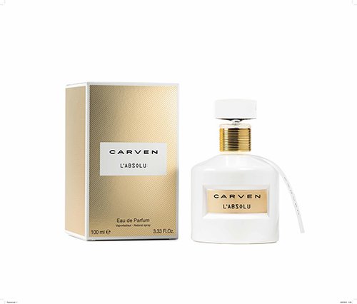 Carven | צילום: עודד פומרנץ