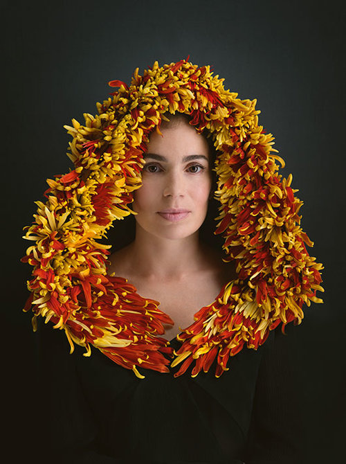 יעל נעים | צילום: Isabelle Cahupis