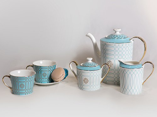 מסיבת תה, 899 ש"ח, MOMME | צילום: אלעד גונן