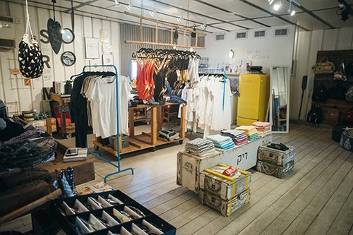 קרינה | צילום: שי פרנקו