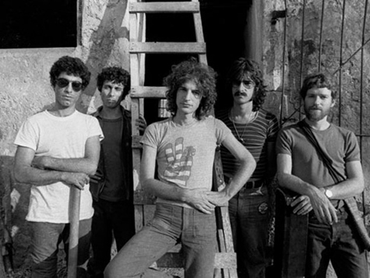 תמוז | צילום: ג'ראר אלון