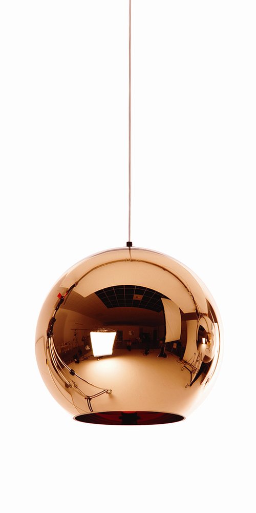 גוף תאורה | טום דיקסון