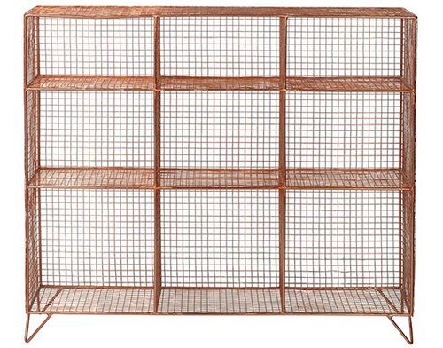 כוורת רשת | Oliver Bonas