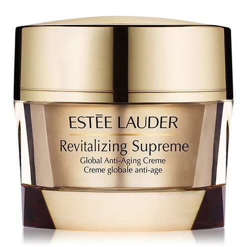 קרם מסדרת Revitalizing Supreme Plus Global Anti-Aging של אסתי לאודר | להשיג ברשתות הפארם קרם מסדרת Revitalizing Supreme Plus Global Anti-Aging של אסתי לאודר | להשיג ברשתות הפארם