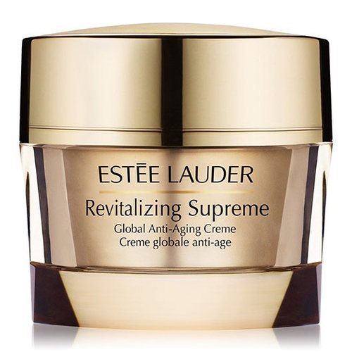 קרם מסדרת Revitalizing Supreme Plus Global Anti-Aging של אסתי לאודר | להשיג ברשתות הפארם