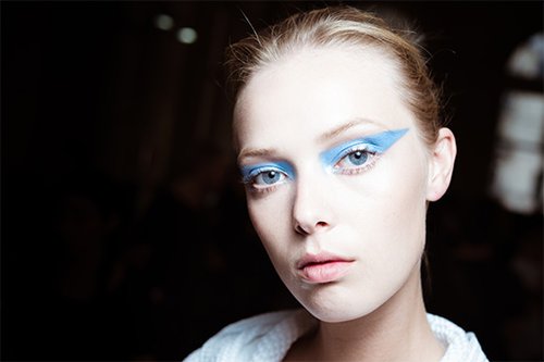 תצוגת ורסאצ'ה קוטור, חורף 2017 | צילום: GettyImages