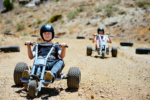 אתר החרמן | צילום: יח"צ