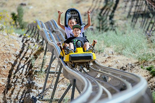אתר החרמן | צילום: יח"צ