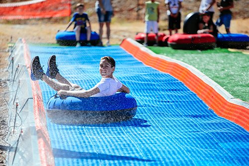 אתר החרמן | צילום: יח"צ