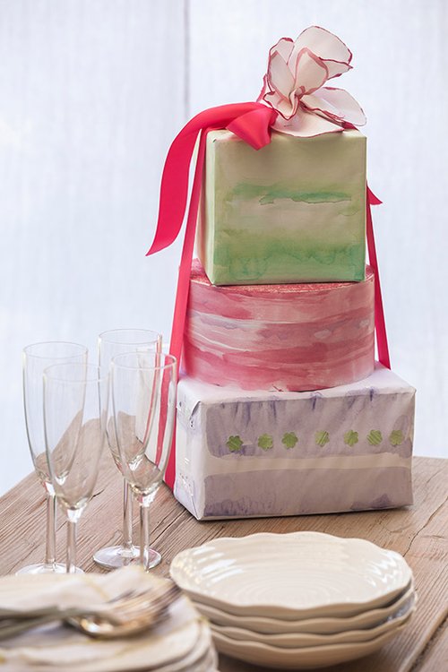 הפקה וסטיילינג: לינוי לנדאו | צילום: טל ניסים