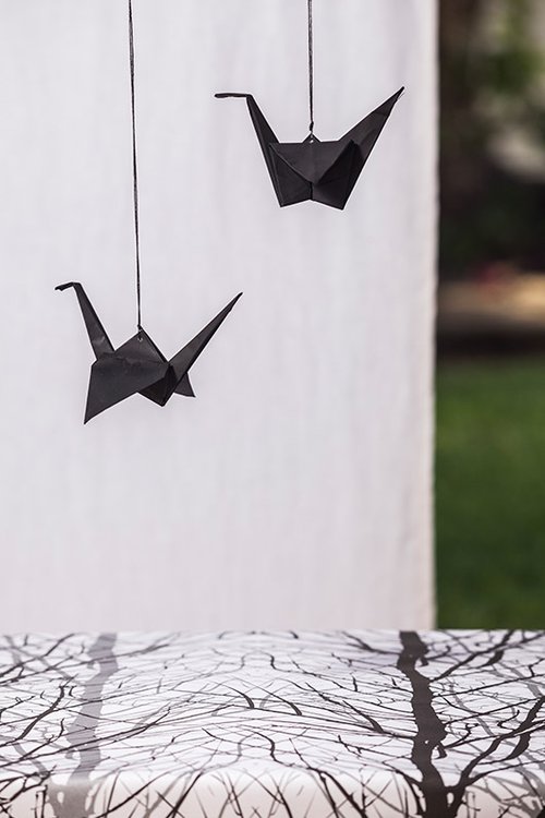 הפקה וסטיילינג: לינוי לנדאו | צילום: טל ניסים