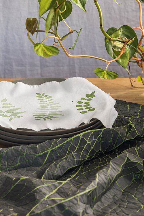 הפקה וסטיילינג: לינוי לנדאו | צילום: טל ניסים