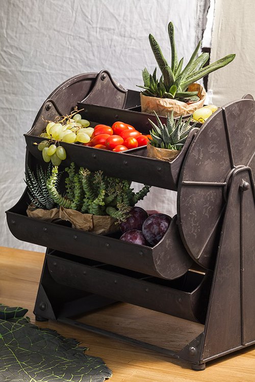 הפקה וסטיילינג: לינוי לנדאו | צילום: טל ניסים