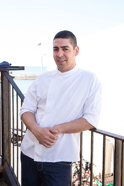 יוסי שטרית | צילום: דן פרץ