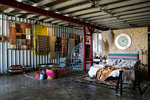 מיקלולה | צילום: שירן כרמל