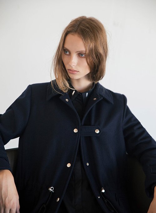 האנה לקום איל פו | צילום: רותם לבל