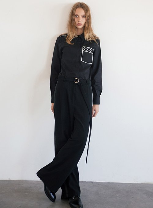 האנה לקום איל פו | צילום: רותם לבל