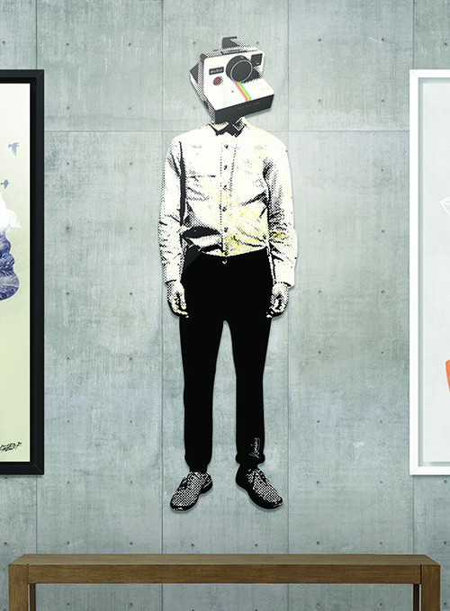 מתוך Curioos: גלריה מקוונת לאמנות דיגיטלית מתוך Curioos: גלריה מקוונת לאמנות דיגיטלית