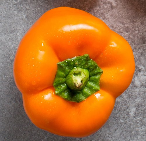 פלפל מתוק | צילום: בועז לביא