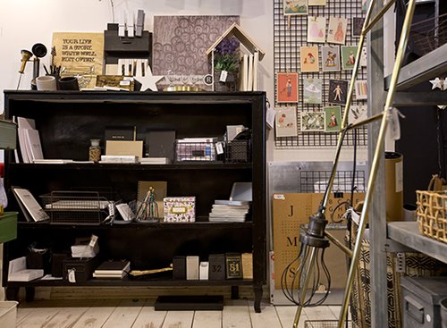 08 Homecode: על טהרת המונוכרומטיות | צילום: בועז לביא