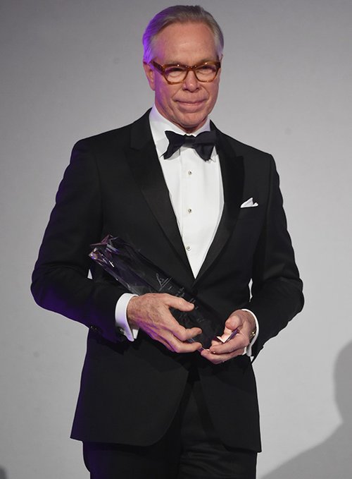 טומי הילפיגר | צילום: by Jamie McCarthy ל-GettyImages