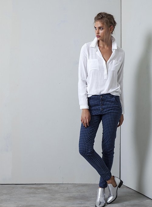 חגית טסה, חורף 2017 | צילום: תמוז רחמן והדס פרץ