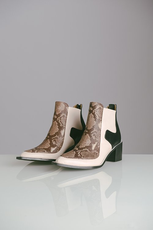 בול האופי שלנו | צילום: ינאי מנחם