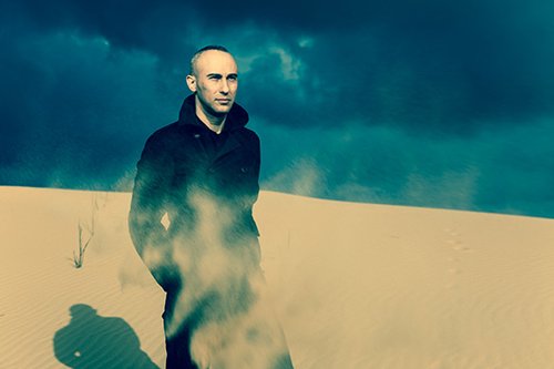 אסף אמדורסקי | צילום: אוהד רומנו