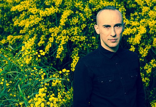 אסף אמדורסקי | צילום: אוהד רומנו