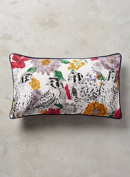 כרית נוי | anthropologie