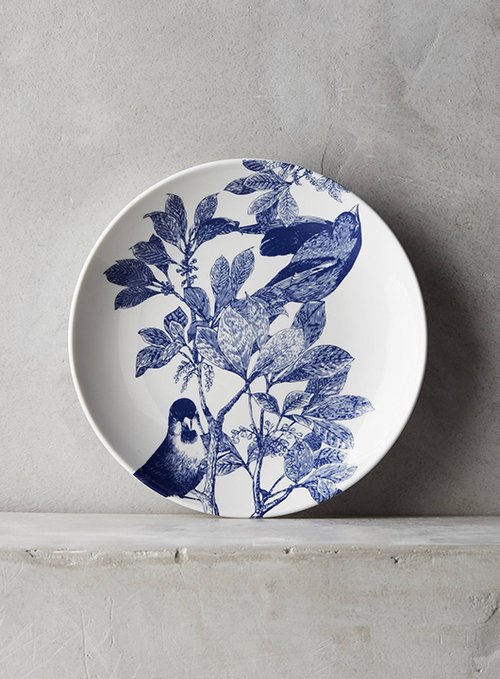 צלחת | anthropologie