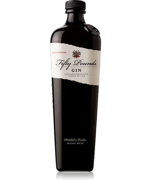 פיפטי פאונדס: טעם אחר