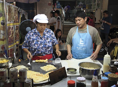 הואה אין, תאילנד | צילום: Shutterstock