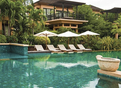 הואה אין, תאילנד | צילום: Shutterstock