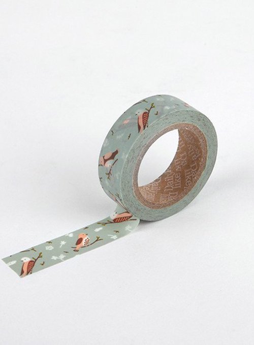 ואשי טייפ | Yooletta