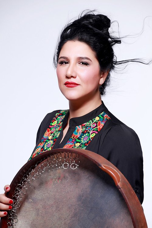 מורין נהדר | צילום: אילן בשור