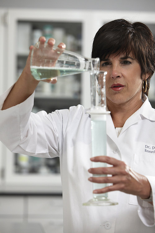 ד"ר דיאנה הווארד | צילום: אייבור גורדון