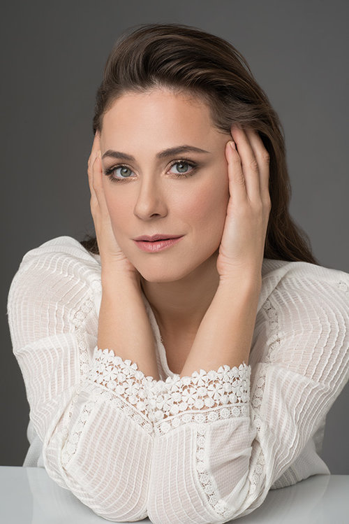 קרן פלס | צילום: עידו לביא