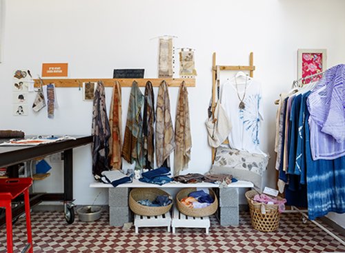 לאורה מרים מעודדת חיבור בין האדם לאנרגיה המתאימה לו | צילום: אורית ארנון