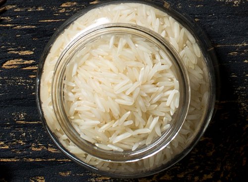 אורז בסמטי | צילום: בועז לביא