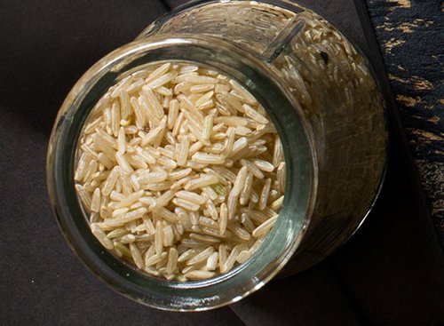 אורז יסמין מלא | צילום: בועז לביא