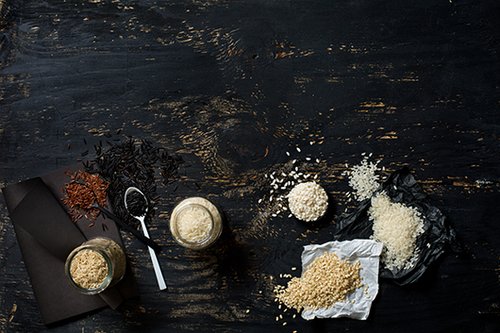 סטיילינג: ענת לבל | צילום: בועז לביא