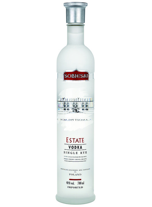 סובייסקי אסטייט: פולנייה מפולפלת